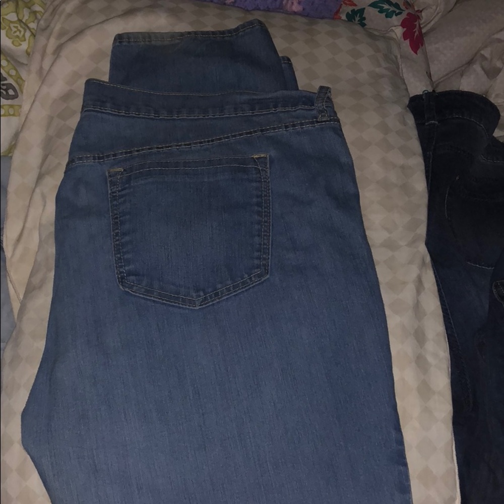 Old navy diva size 20